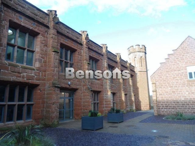  Image of 2 bedroom Flat to rent in Telford Road Bridgnorth WV15 at Telford Road  Bridgnorth, WV15 5NG
