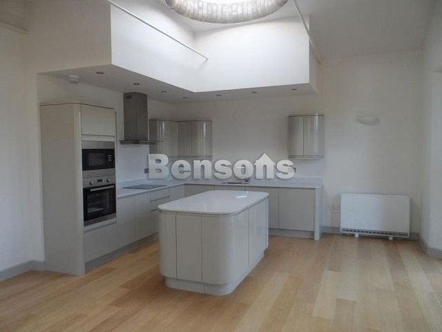  Image of 2 bedroom Flat to rent in Telford Road Bridgnorth WV15 at Telford Road  Bridgnorth, WV15 5NG
