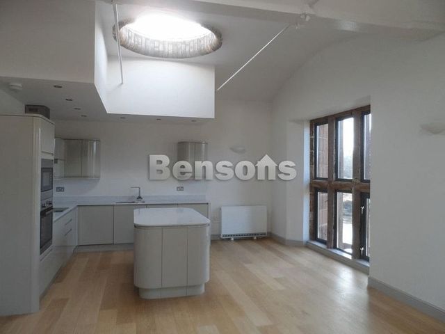  Image of 2 bedroom Flat to rent in Telford Road Bridgnorth WV15 at Telford Road  Bridgnorth, WV15 5NG