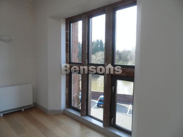  Image of 2 bedroom Flat to rent in Telford Road Bridgnorth WV15 at Telford Road  Bridgnorth, WV15 5NG