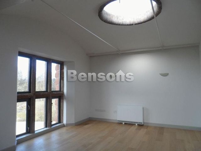  Image of 2 bedroom Flat to rent in Telford Road Bridgnorth WV15 at Telford Road  Bridgnorth, WV15 5NG