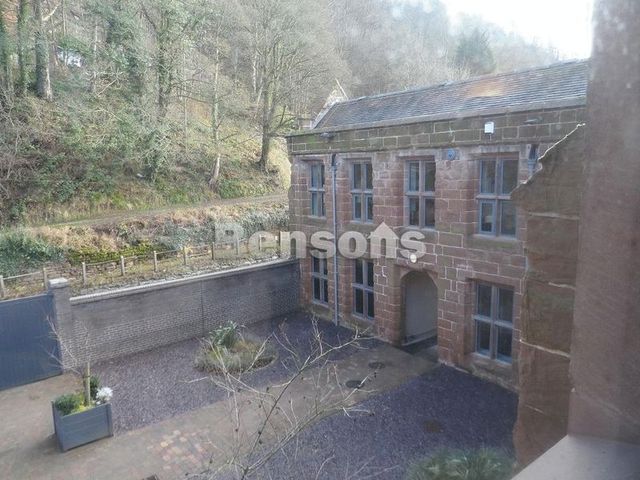  Image of 2 bedroom Flat to rent in Telford Road Bridgnorth WV15 at Telford Road  Bridgnorth, WV15 5NG