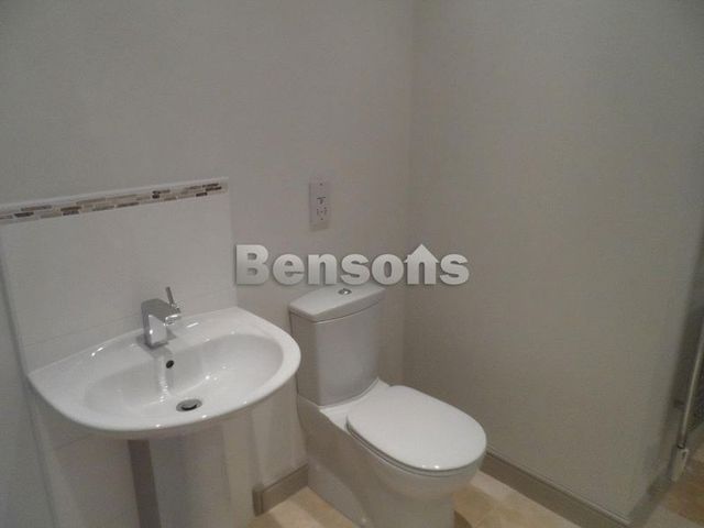  Image of 2 bedroom Flat to rent in Telford Road Bridgnorth WV15 at Telford Road  Bridgnorth, WV15 5NG