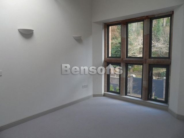  Image of 2 bedroom Flat to rent in Telford Road Bridgnorth WV15 at Telford Road  Bridgnorth, WV15 5NG