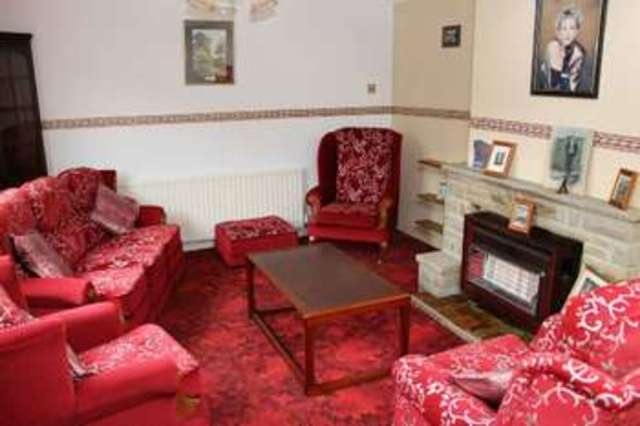  Image of 3 bedroom End of Terrace for sale in Tevery Close Stapleford Nottingham NG9 at Tevery Close  Stapleford, NG9 8DU