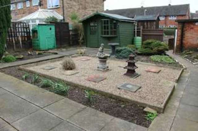  Image of 3 bedroom End of Terrace for sale in Tevery Close Stapleford Nottingham NG9 at Tevery Close  Stapleford, NG9 8DU