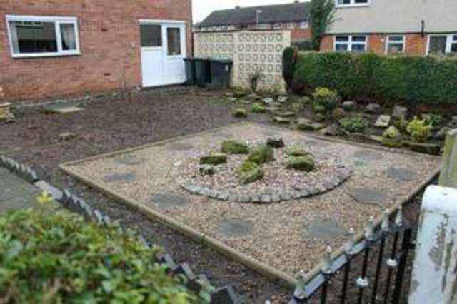  Image of 3 bedroom End of Terrace for sale in Tevery Close Stapleford Nottingham NG9 at Tevery Close  Stapleford, NG9 8DU