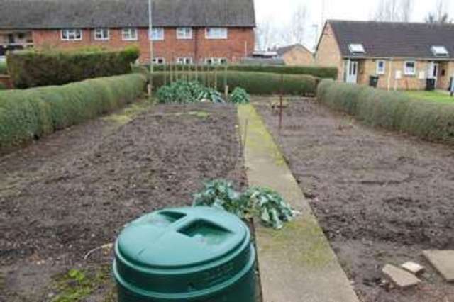  Image of 3 bedroom End of Terrace for sale in Tevery Close Stapleford Nottingham NG9 at Tevery Close  Stapleford, NG9 8DU