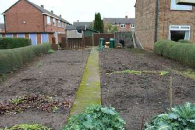  Image of 3 bedroom End of Terrace for sale in Tevery Close Stapleford Nottingham NG9 at Tevery Close  Stapleford, NG9 8DU