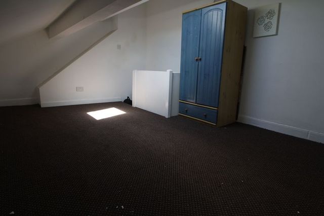  Image of 2 bedroom Detached house to rent in Thackray Street Halifax HX2 at Thackray Street  Halifax, HX2 0AT