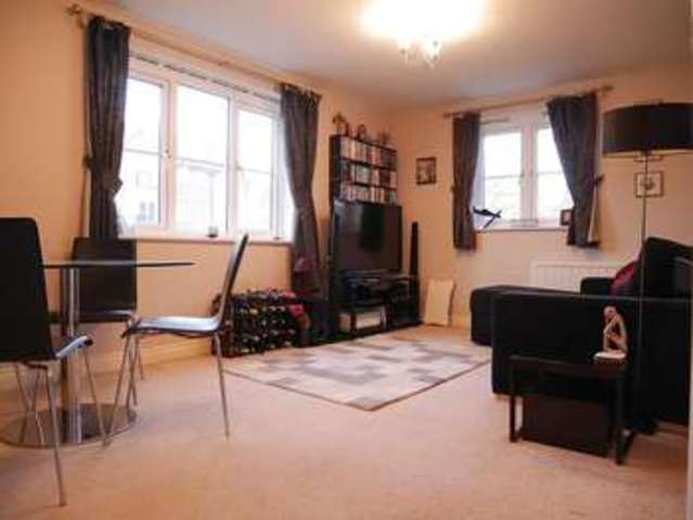  Image of 1 bedroom Flat for sale in Thames View Abingdon OX14 at Abingdon, OX14 3ZD
