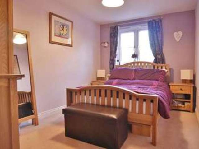  Image of 1 bedroom Flat for sale in Thames View Abingdon OX14 at Abingdon, OX14 3ZD