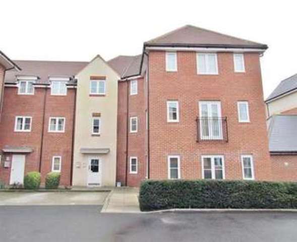  Image of 2 bedroom Flat to rent in Thames View Abingdon OX14 at Abingdon, OX14 3ZB