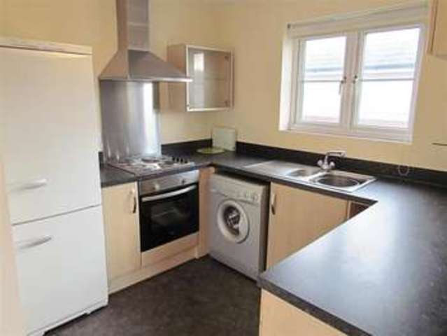 Image of 2 bedroom Flat to rent in Thames View Abingdon OX14 at Abingdon, OX14 3ZB