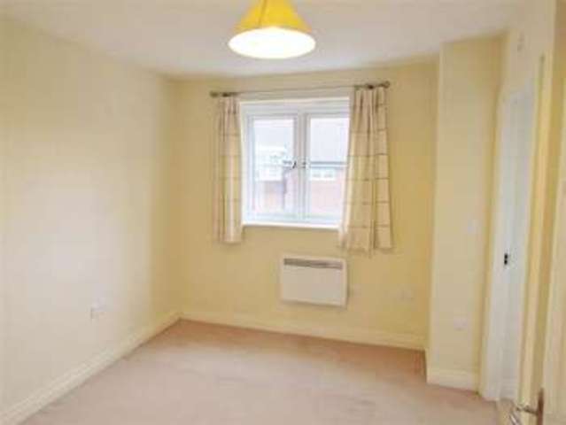 Image of 2 bedroom Flat to rent in Thames View Abingdon OX14 at Abingdon, OX14 3ZB