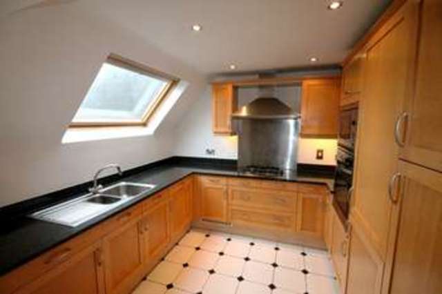  Image of 2 bedroom Flat to rent in The Avenue Beckenham BR3 at Beckenham Kent Beckenham, BR3 5LH