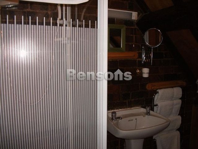  Image of 1 bedroom Flat to rent in Sheriffhales Shifnal TF11 at The Barns Church Lane, Sheriffhales Nr Shifnal, TF11 8RD