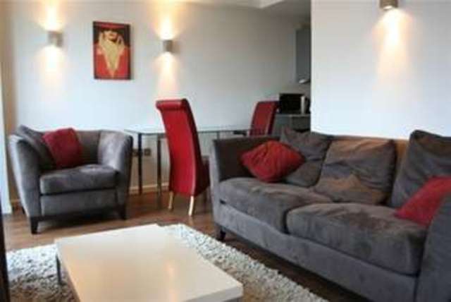  Image of Flat to rent in King Charles Street Leeds LS1 at Leeds, LS1 6LZ