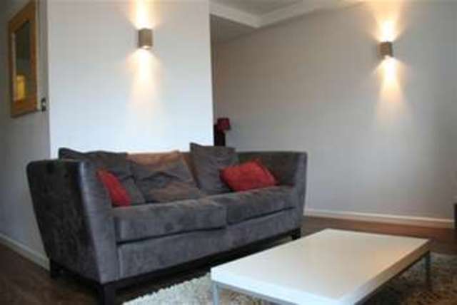  Image of Flat to rent in King Charles Street Leeds LS1 at Leeds, LS1 6LZ