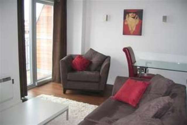  Image of Flat to rent in King Charles Street Leeds LS1 at Leeds, LS1 6LZ