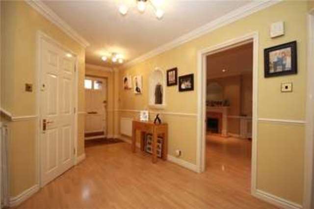  Image of 4 bedroom Detached house for sale in The Birches Bushey WD23 at Bushey Hertfordshire Bushey Mead, WD23 4TW