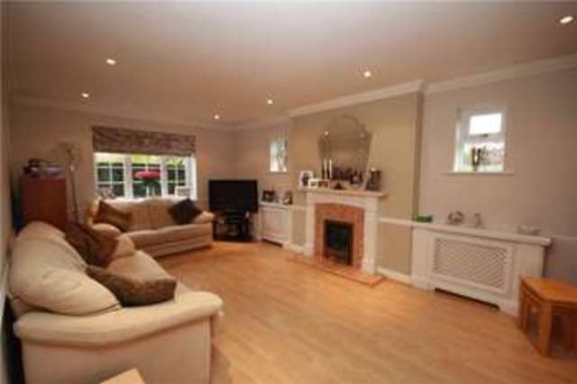  Image of 4 bedroom Detached house for sale in The Birches Bushey WD23 at Bushey Hertfordshire Bushey Mead, WD23 4TW