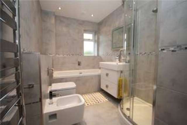  Image of 4 bedroom Detached house for sale in The Birches Bushey WD23 at Bushey Hertfordshire Bushey Mead, WD23 4TW