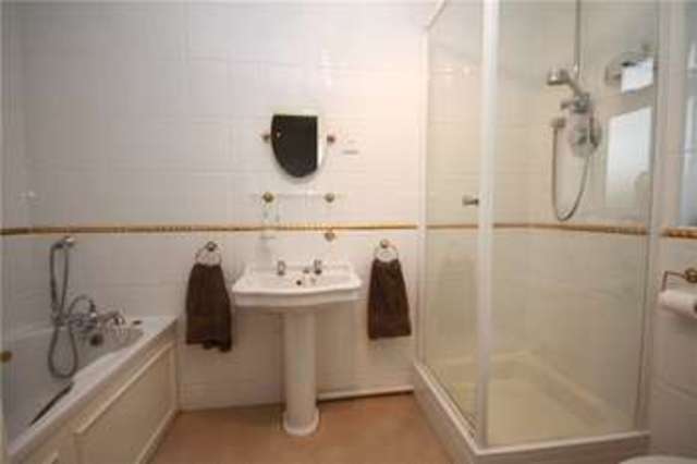  Image of 4 bedroom Detached house for sale in The Birches Bushey WD23 at Bushey Hertfordshire Bushey Mead, WD23 4TW