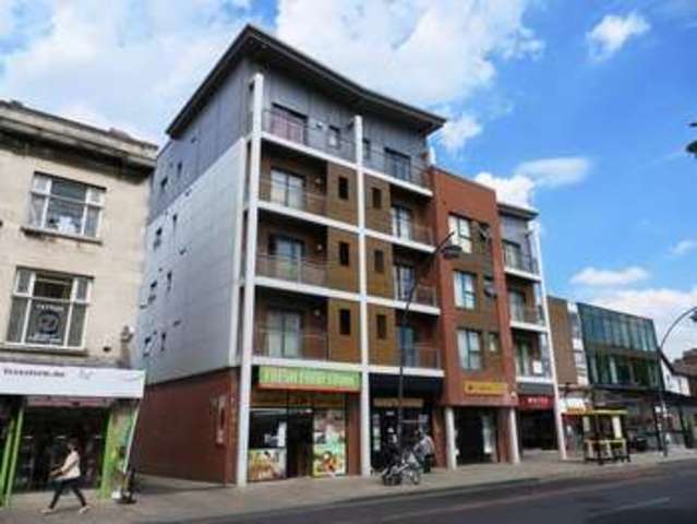  Image of 2 bedroom Flat to rent in Hoghton Street Southport PR9 at Hoghton Street  Southport, PR9 0TE