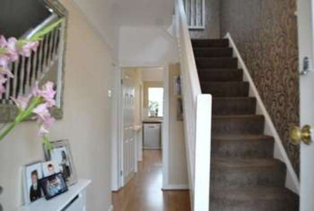  Image of 3 bedroom Semi-Detached house for sale in The Greenway Knotty Ash Liverpool L12 at The Greenway Knotty Ash Liverpool, L12 3HP