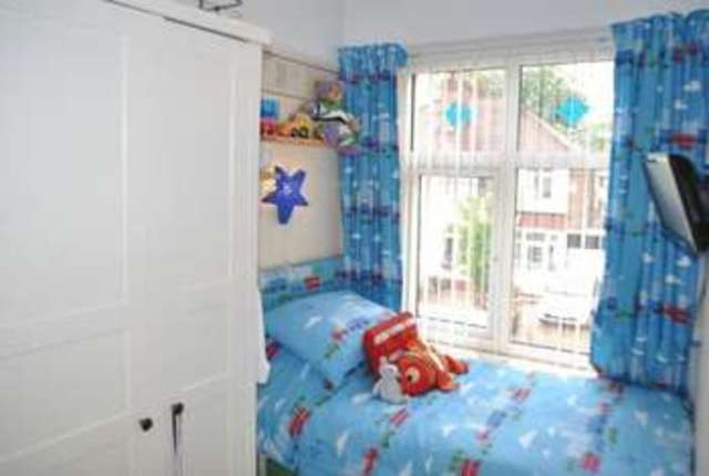  Image of 3 bedroom Semi-Detached house for sale in The Greenway Knotty Ash Liverpool L12 at The Greenway Knotty Ash Liverpool, L12 3HP