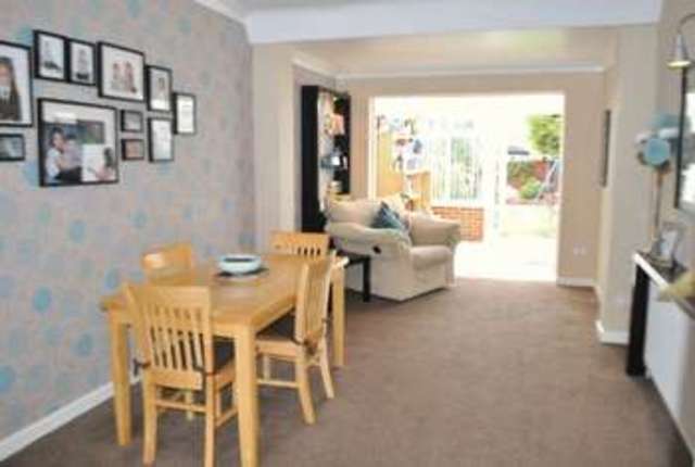  Image of 3 bedroom Semi-Detached house for sale in The Greenway Knotty Ash Liverpool L12 at The Greenway Knotty Ash Liverpool, L12 3HP