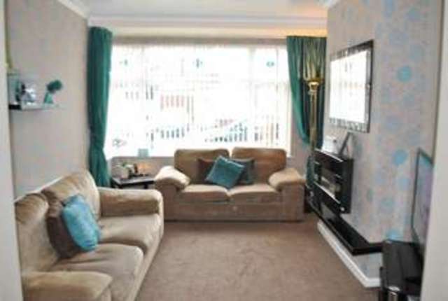  Image of 3 bedroom Semi-Detached house for sale in The Greenway Knotty Ash Liverpool L12 at The Greenway Knotty Ash Liverpool, L12 3HP