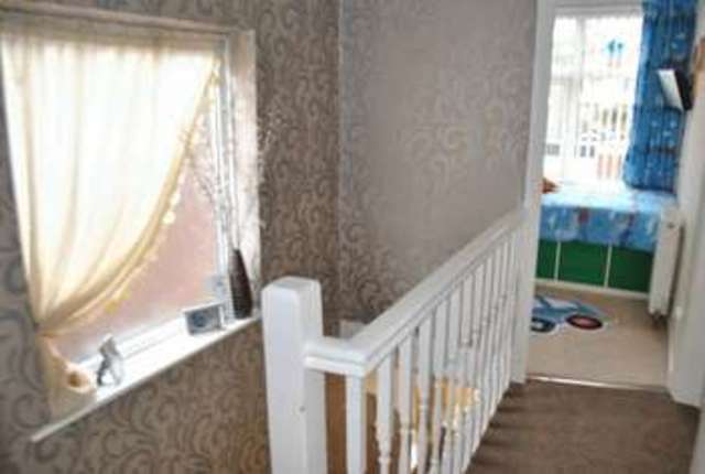  Image of 3 bedroom Semi-Detached house for sale in The Greenway Knotty Ash Liverpool L12 at The Greenway Knotty Ash Liverpool, L12 3HP