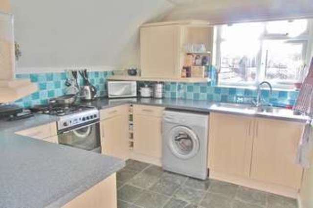  Image of 1 bedroom Flat for sale in Ormond Road Wantage OX12 at Wantage, OX12 8DZ