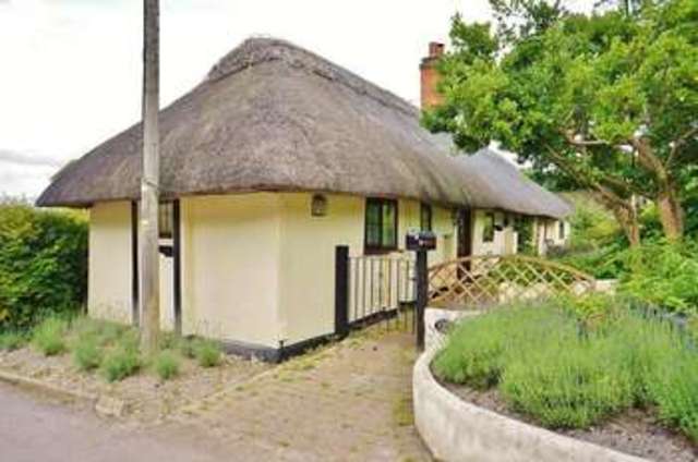  Image of 2 bedroom Detached house for sale in The Holloway Harwell Didcot OX11 at The Holloway  Harwell, OX11 0LS