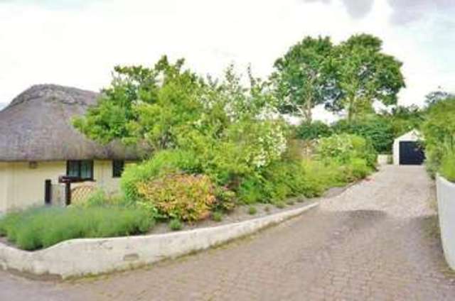  Image of 2 bedroom Detached house for sale in The Holloway Harwell Didcot OX11 at The Holloway  Harwell, OX11 0LS