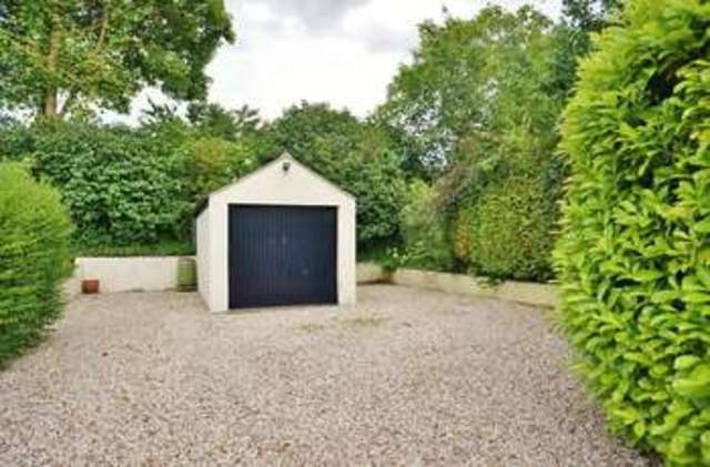  Image of 2 bedroom Detached house for sale in The Holloway Harwell Didcot OX11 at The Holloway  Harwell, OX11 0LS