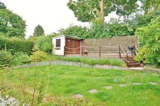  Image of 2 bedroom Detached house for sale in The Holloway Harwell Didcot OX11 at The Holloway  Harwell, OX11 0LS