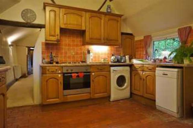  Image of 2 bedroom Detached house for sale in The Holloway Harwell Didcot OX11 at The Holloway  Harwell, OX11 0LS