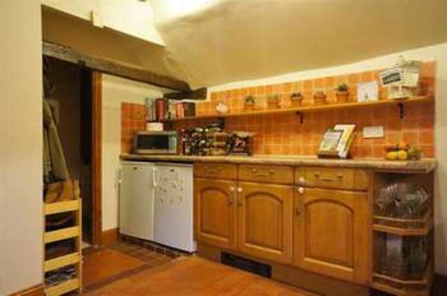  Image of 2 bedroom Detached house for sale in The Holloway Harwell Didcot OX11 at The Holloway  Harwell, OX11 0LS