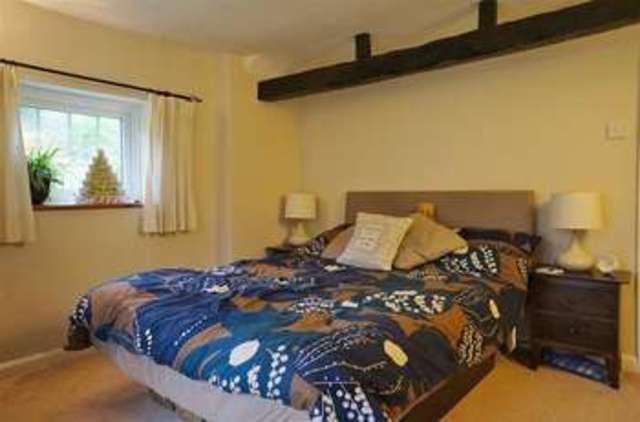  Image of 2 bedroom Detached house for sale in The Holloway Harwell Didcot OX11 at The Holloway  Harwell, OX11 0LS