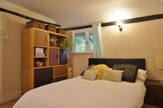  Image of 2 bedroom Detached house for sale in The Holloway Harwell Didcot OX11 at The Holloway  Harwell, OX11 0LS