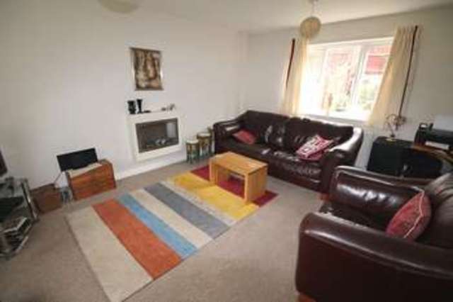  Image of 3 bedroom Town House for sale in The Lilypool Melbourne Derby DE73 at Melbourne Melbourne Derbyshire, DE73 8GL