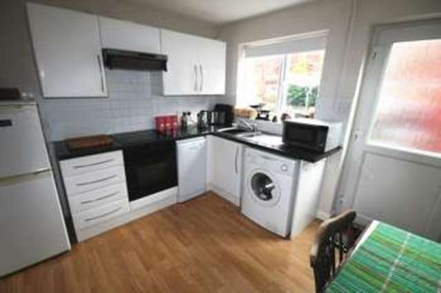  Image of 3 bedroom Town House for sale in The Lilypool Melbourne Derby DE73 at Melbourne Melbourne Derbyshire, DE73 8GL