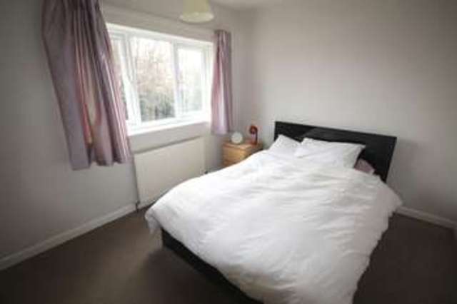  Image of 3 bedroom Town House for sale in The Lilypool Melbourne Derby DE73 at Melbourne Melbourne Derbyshire, DE73 8GL