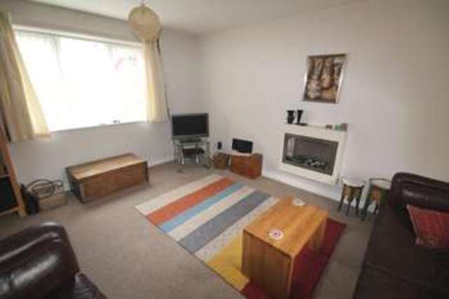  Image of 3 bedroom Town House for sale in The Lilypool Melbourne Derby DE73 at Melbourne Melbourne Derbyshire, DE73 8GL