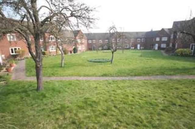  Image of 3 bedroom Town House for sale in The Lilypool Melbourne Derby DE73 at Melbourne Melbourne Derbyshire, DE73 8GL