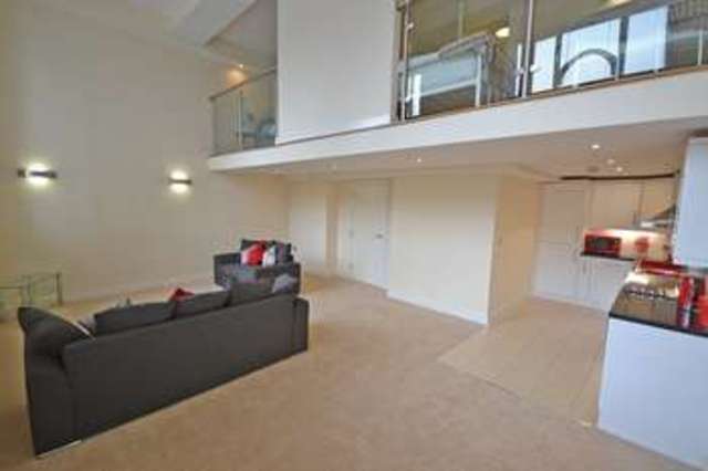  Image of 2 bedroom Flat for sale in Clarence Place Newport NP19 at The Old Arts College  Newport, NP19 0LY