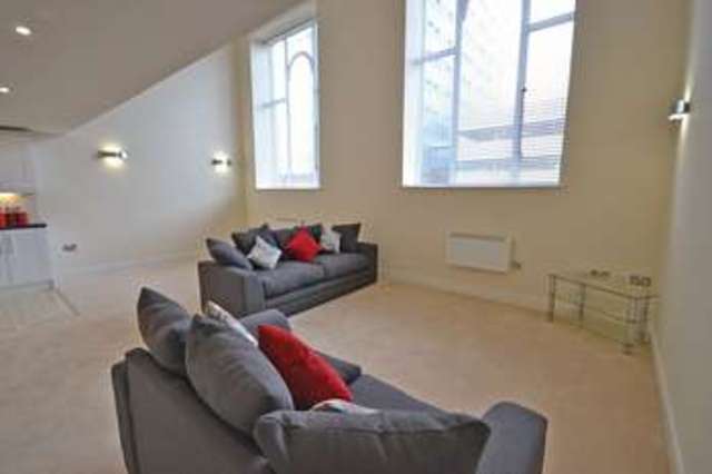  Image of 2 bedroom Flat for sale in Clarence Place Newport NP19 at The Old Arts College  Newport, NP19 0LY